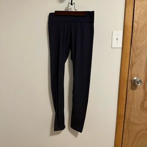 Born Primitive All Day leggings, size medium, Navy